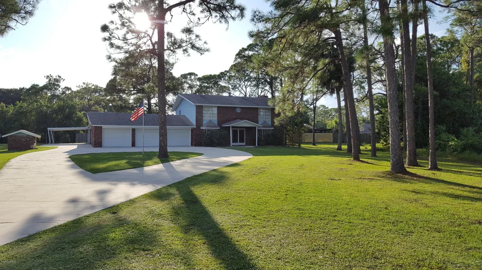 Unit for sale at 2610 Fox Run, Melbourne, FL 32904