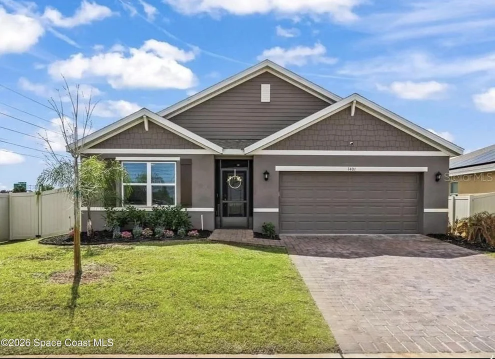 Unit for sale at 1401 Mcfarland Drive, Melbourne, FL 32904