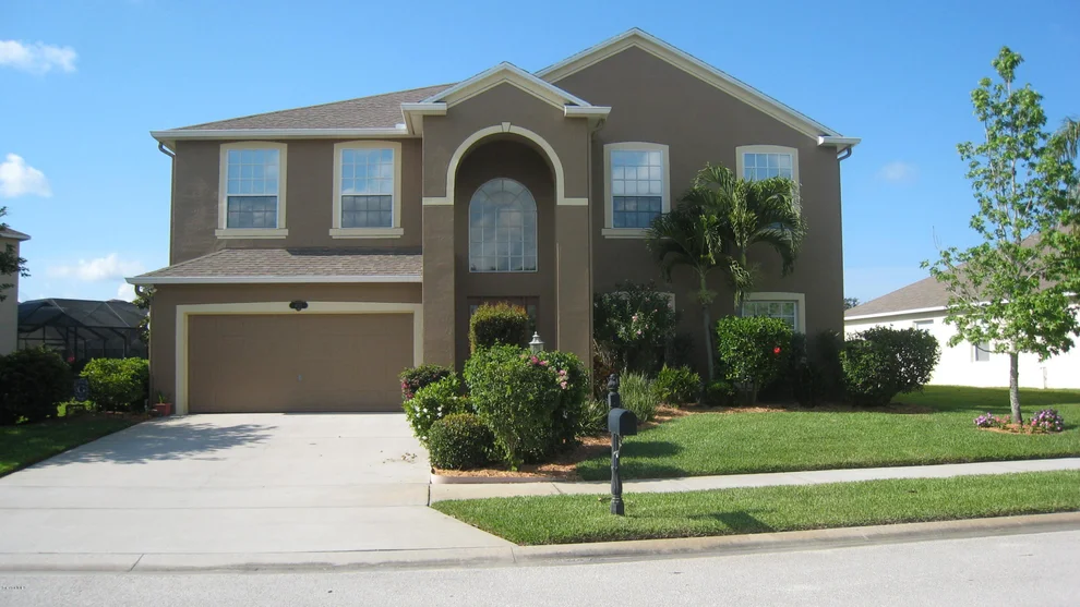 Unit for sale at 4135 Fenrose Circle, Melbourne, FL 32940