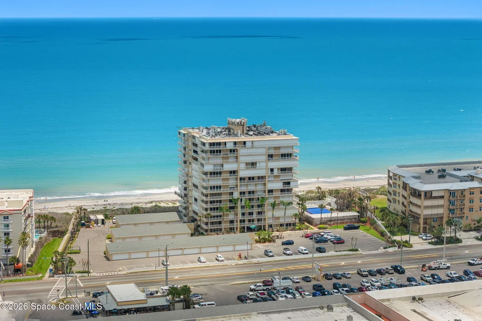877 North Highway A1A
