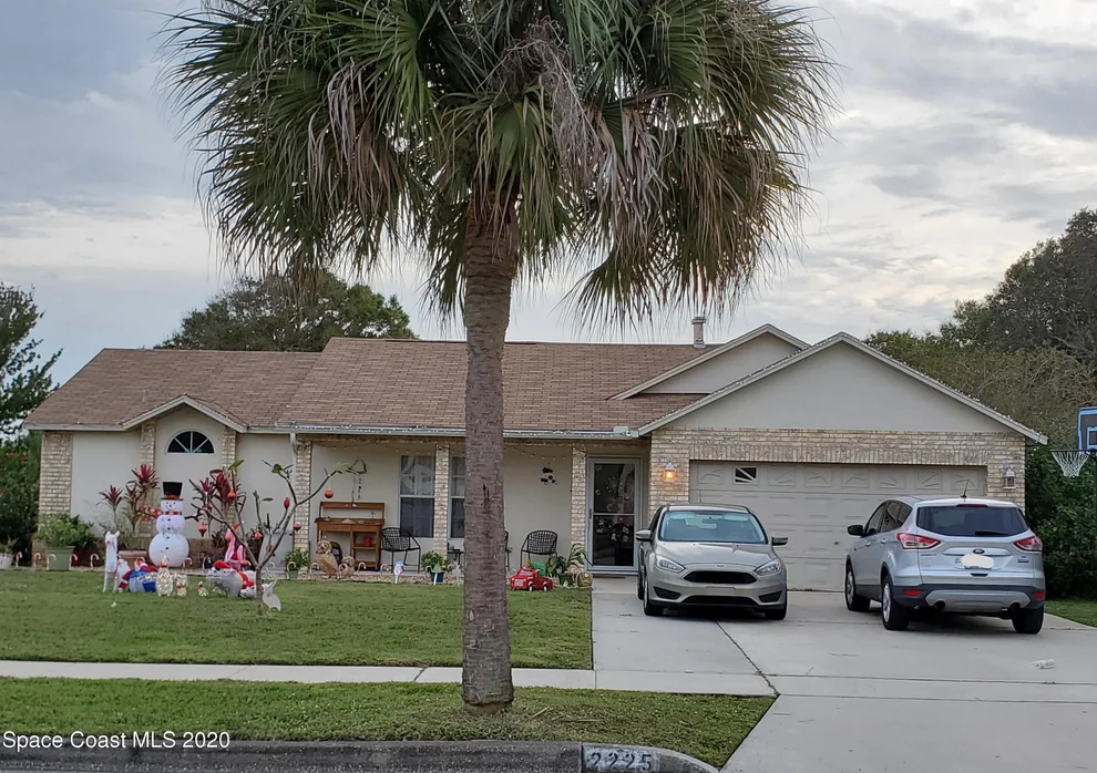 Unit for sale at 2225 Royal Poinciana Boulevard, Melbourne, FL 32935