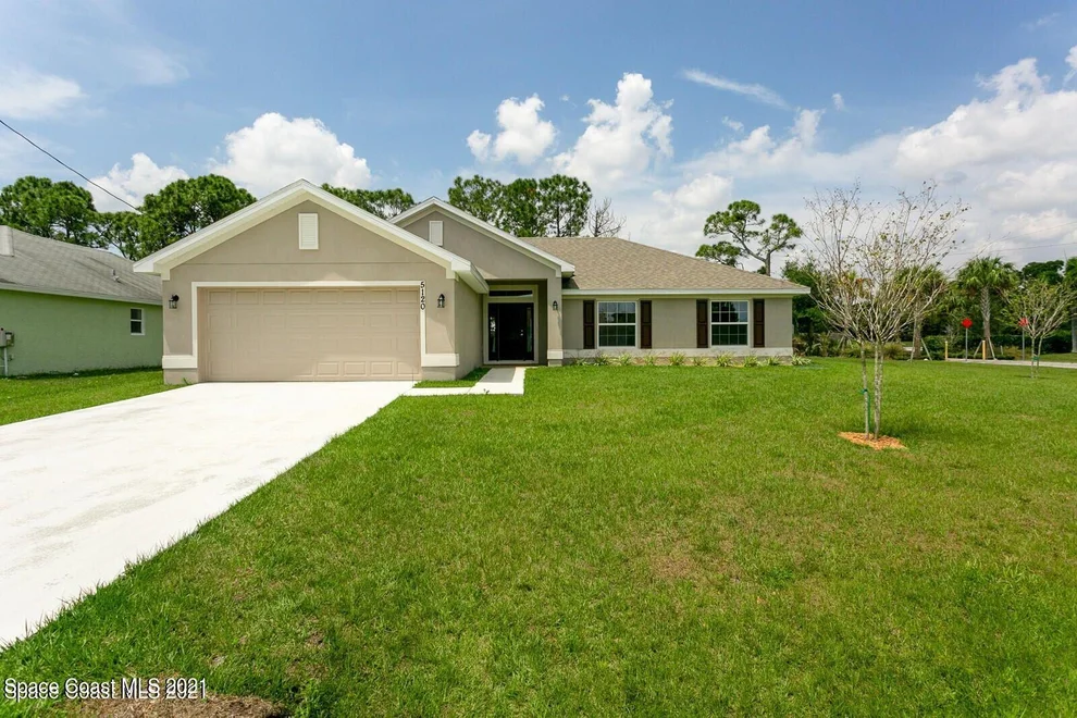 Unit for sale at 1282 Jaslo Street SE, Palm Bay, FL 32909