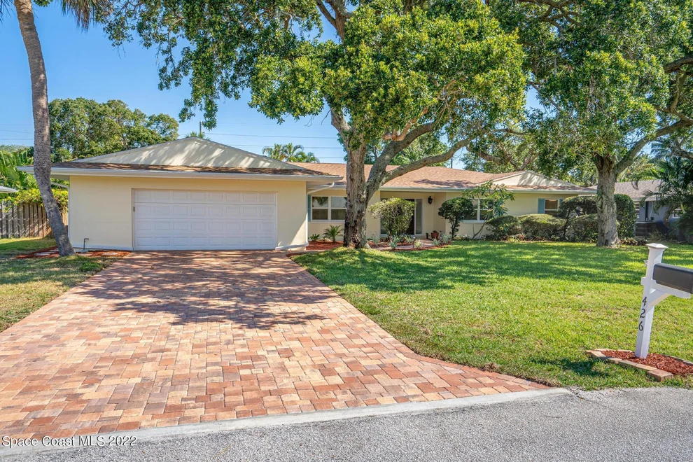 Unit for sale at 426 Oakland Avenue, Indialantic, FL 32903