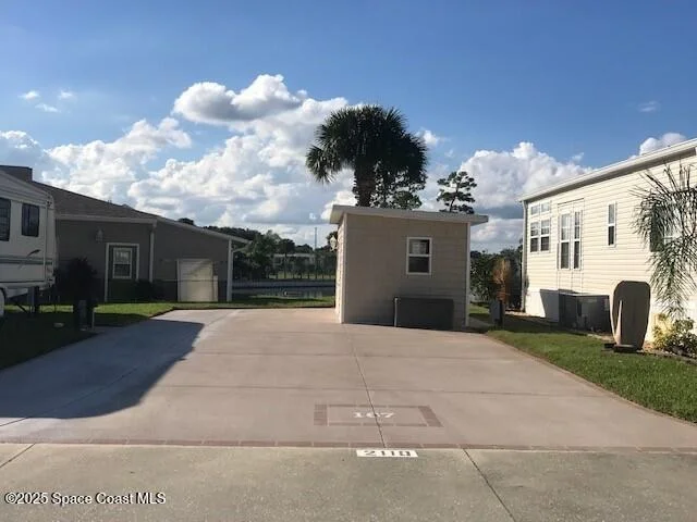 Unit for sale at 2110 Orbiter Court, Titusville, FL 32796