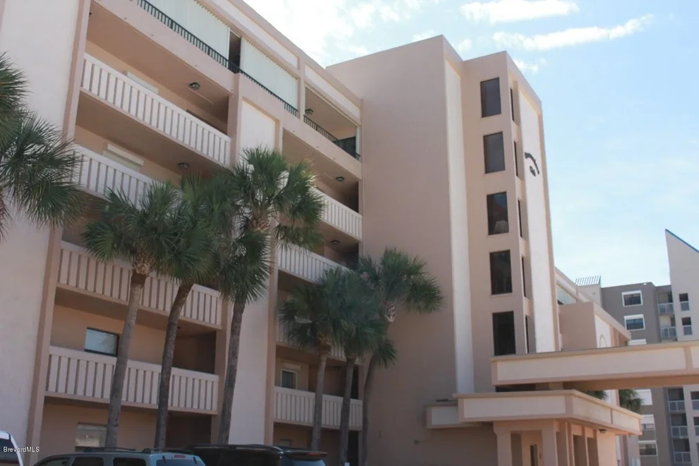 Unit for sale at 995 N Highway A1a, Indialantic, FL 32903