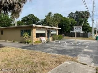 Unit for sale at 830 Forrest Avenue, Cocoa, FL 32922