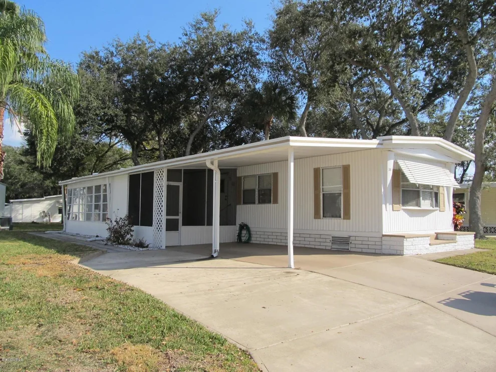Unit for sale at 345 NE Holiday Park Boulevard, Palm Bay, FL 32907
