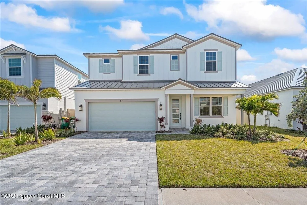 Unit for sale at 57 Gulfstream Way, Satellite Beach, FL 32937