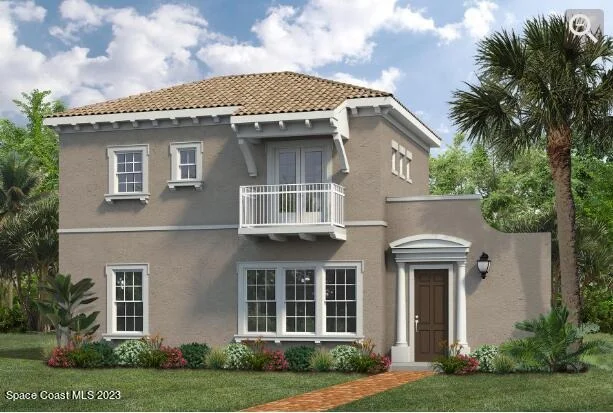 Unit for sale at 8357 Gullen Drive, Melbourne, FL 32940