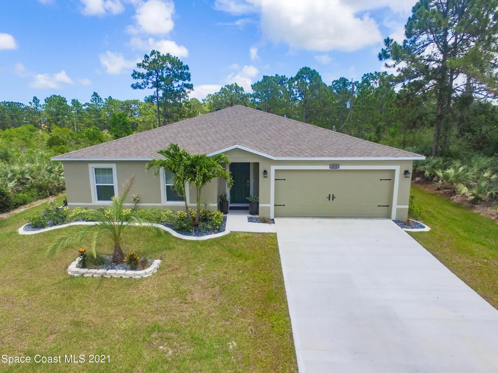Unit for sale at 803 Underhill Avenue SE, Palm Bay, FL 32909