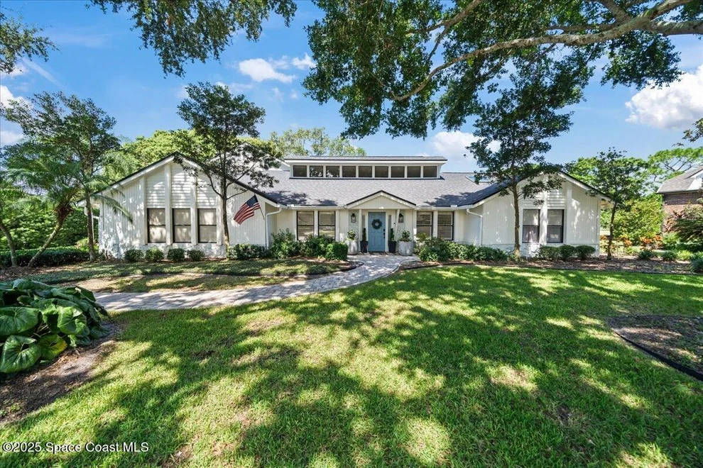 Unit for sale at 610 Woodbridge Drive, Melbourne, FL 32940