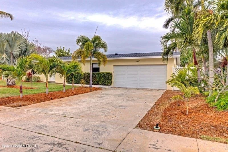 Unit for sale at 1430 Holiday Boulevard, Merritt Island, FL 32952