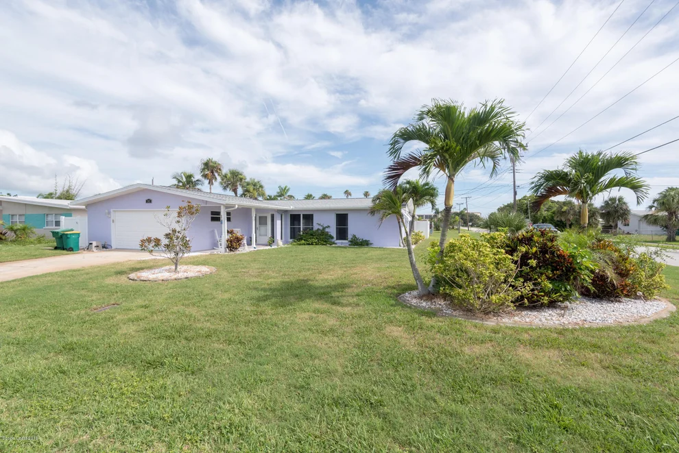 Unit for sale at 202 Martin Street, Indian Harbour Beach, FL 32937