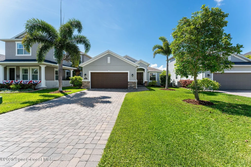 Unit for sale at 2920 Casterton Drive, Melbourne, FL 32940