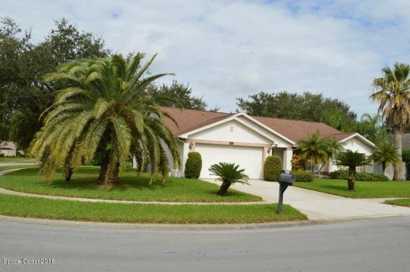Unit for sale at 781 Conestee Drive, West Melbourne, FL 32904