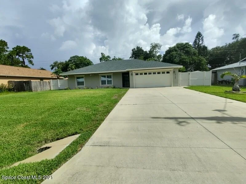 Unit for sale at 5150 Everett Street, Cocoa, FL 32927