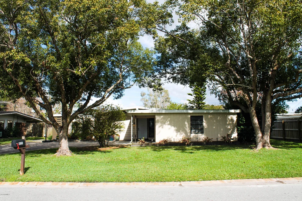 Unit for sale at 1025 George Avenue, Rockledge, FL 32955