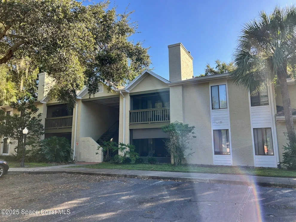 Unit for sale at 3505 Sable Palm Lane, Titusville, FL 32780