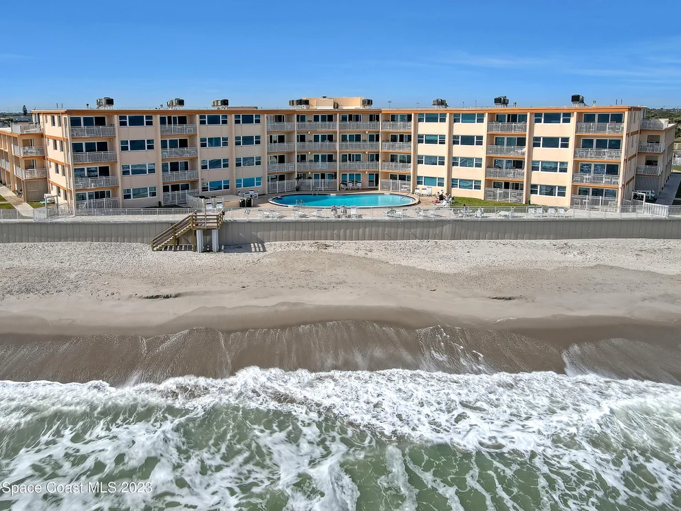 Unit for sale at 975 Highway A1a, Satellite Beach, FL 32937