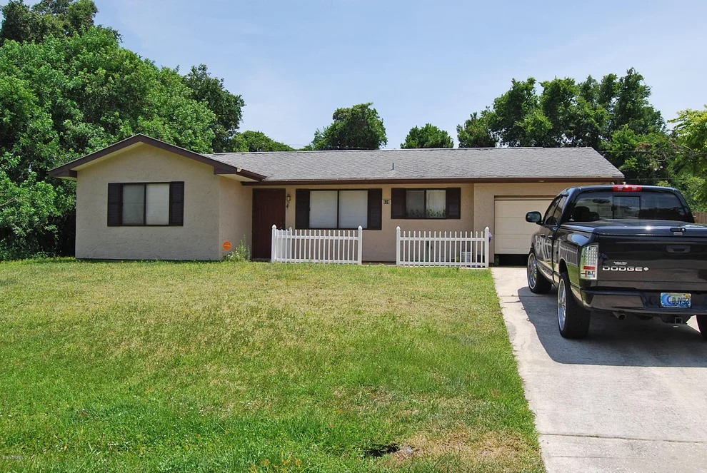Unit for sale at 638 SW White Cloud Street, Palm Bay, FL 32908