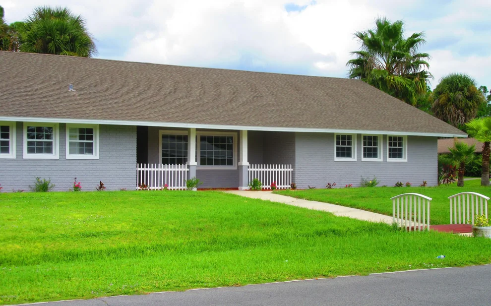 Unit for sale at 491 Americana Boulevard NE, Palm Bay, FL 32907