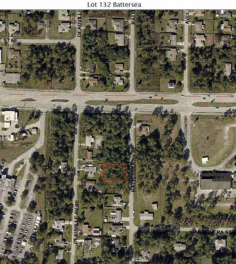 Unit for sale at 132 SE Battersea Avenue, Palm Bay, FL 32909