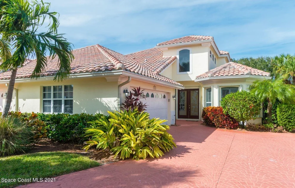 Unit for sale at 204 Osprey Villas Court, Melbourne Beach, FL 32951