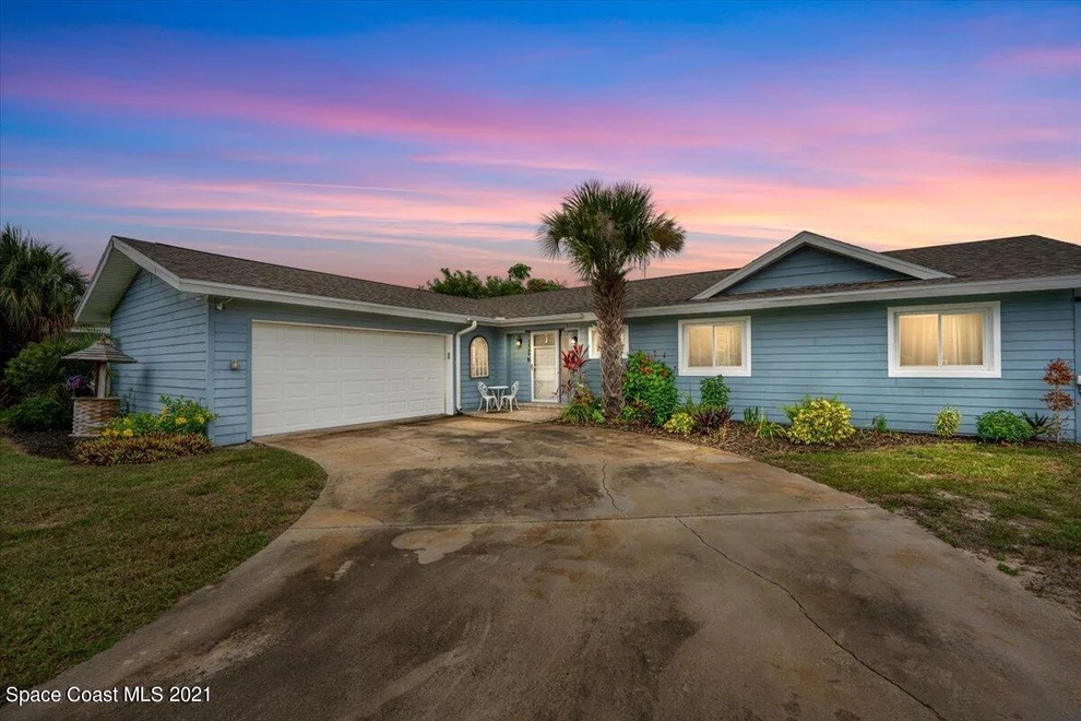 Unit for sale at 1560 Bream Street, Merritt Island, FL 32952