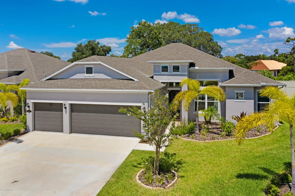 Unit for sale at 4242 Ruthann Circle, Melbourne, FL 32934