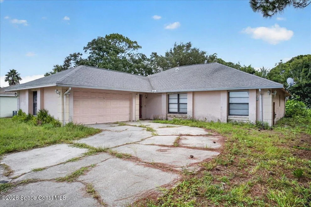 Unit for sale at 1228 Sagola Street SE, Palm Bay, FL 32909