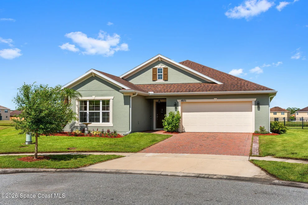 Unit for sale at 4851 Pearl Lake Court, Kissimmee, FL 34758