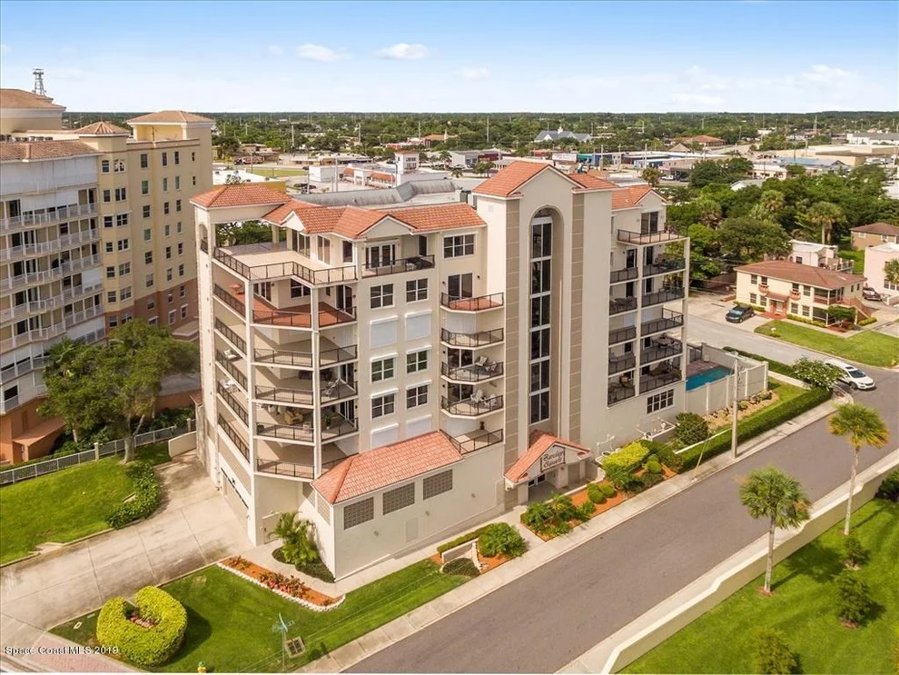 Unit for sale at 19 N Indian River Drive, Cocoa, FL 32922