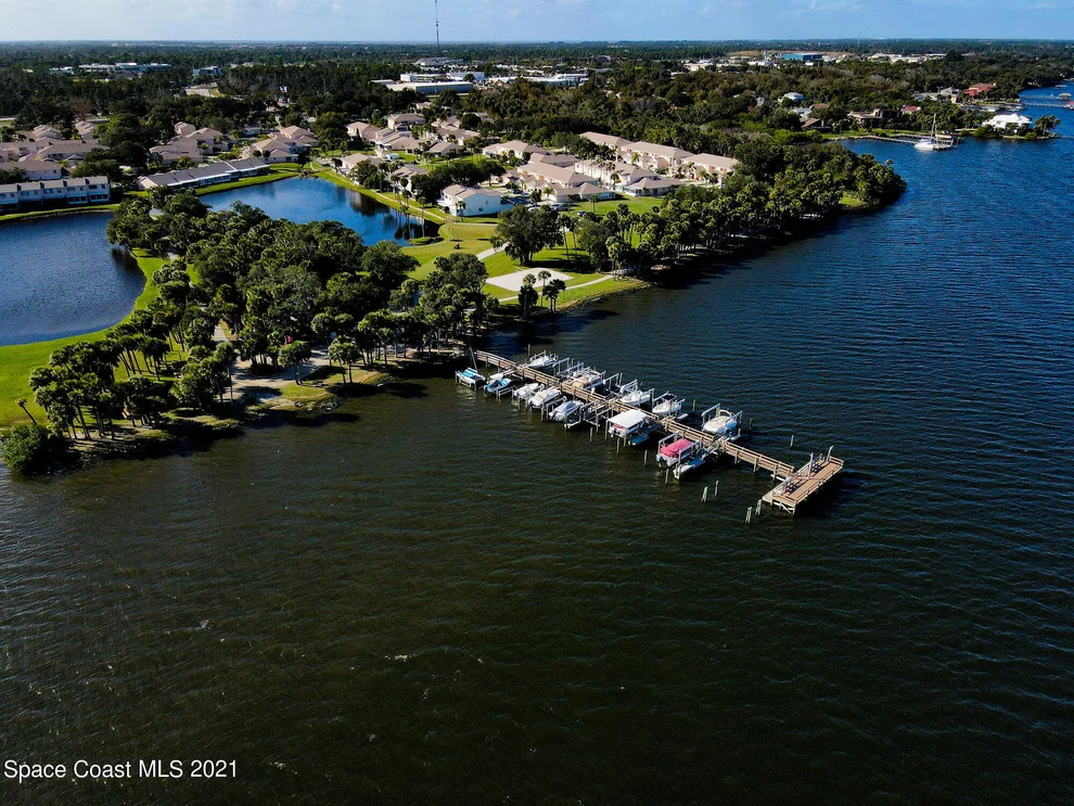 Unit for sale at 222 Forecast Lane, Rockledge, FL 32955