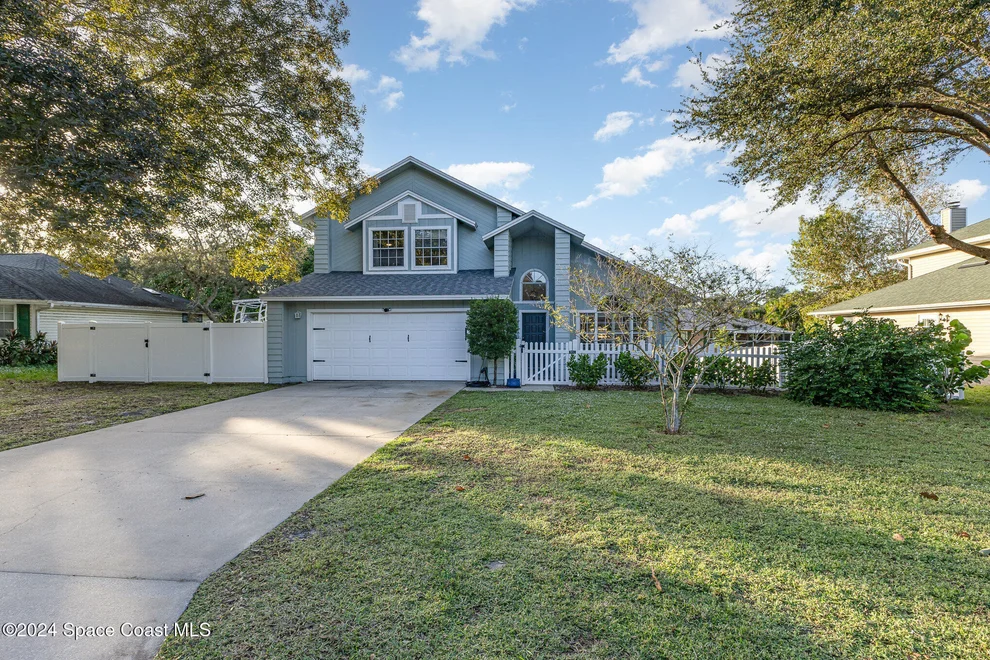 Unit for sale at 1010 Citrus Avenue NE, Palm Bay, FL 32905