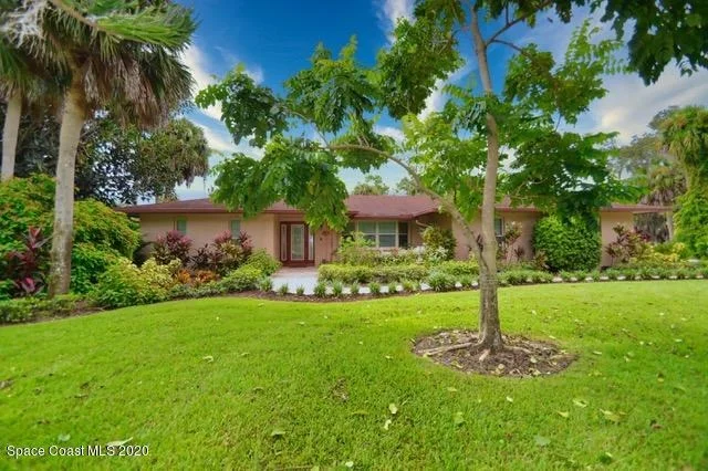 Unit for sale at 5435 Pina Vista Drive, Melbourne, FL 32934