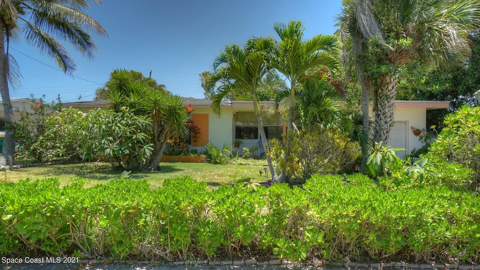 Unit for sale at 196 SE 3rd Street, Satellite Beach, FL 32937