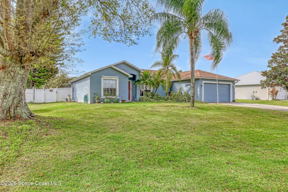 Unit for sale at 938 Jettie Street NE, Palm Bay, FL 32907