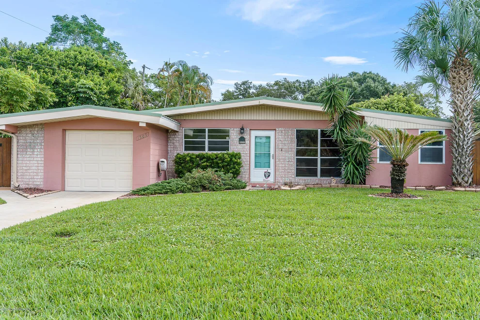 Unit for sale at 1509 Hedrick Drive, Melbourne, FL 32901