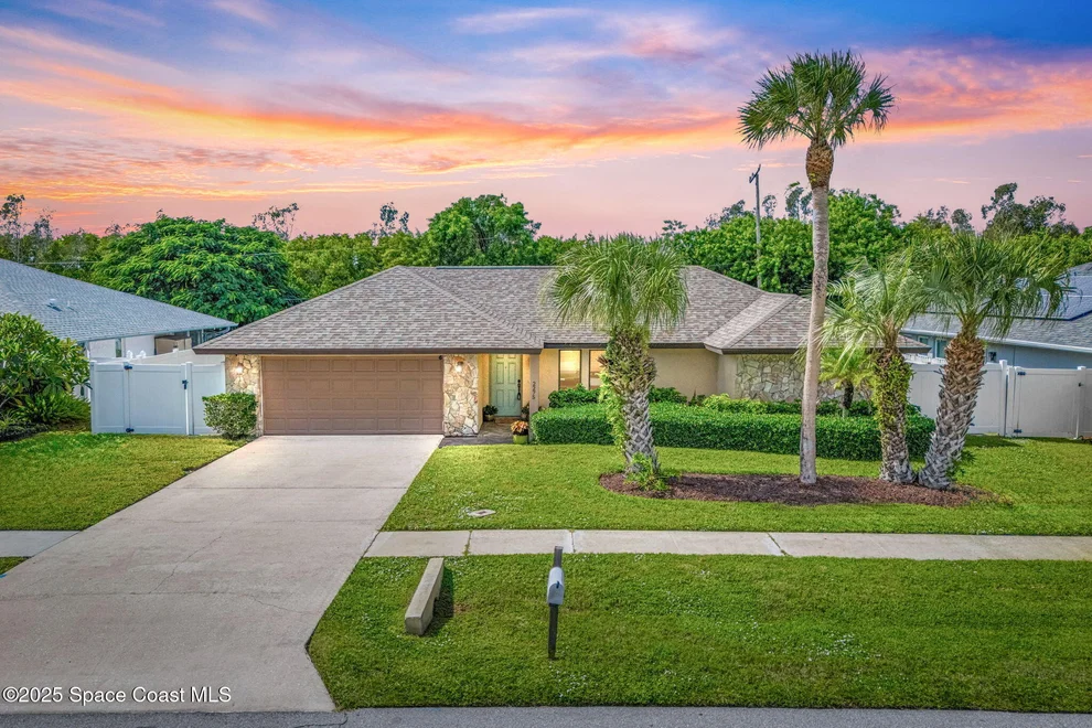 Unit for sale at 2275 Sykes Creek Drive, Merritt Island, FL 32953