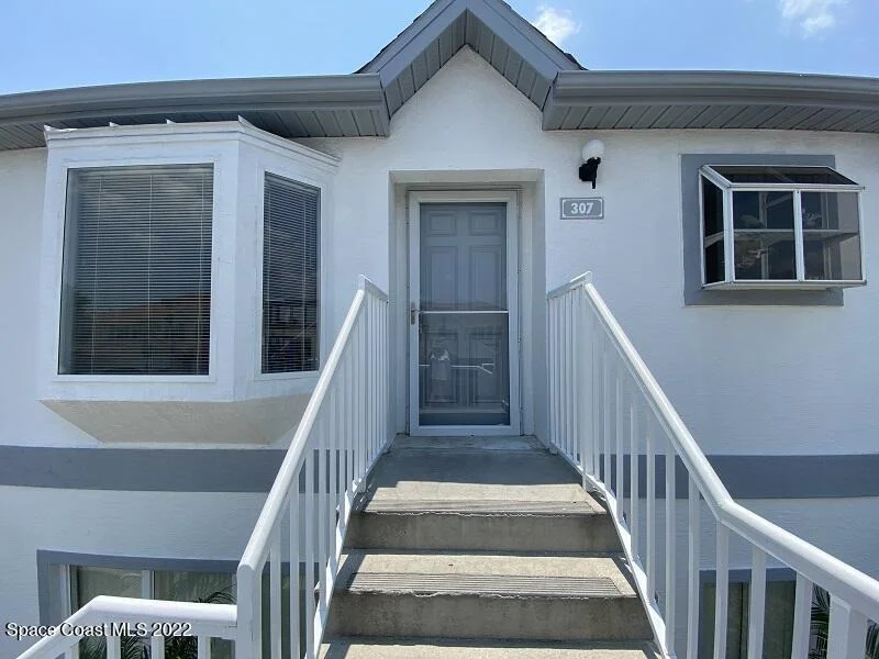 Unit for sale at 307 Ocean Park Lane, Cape Canaveral, FL 32920