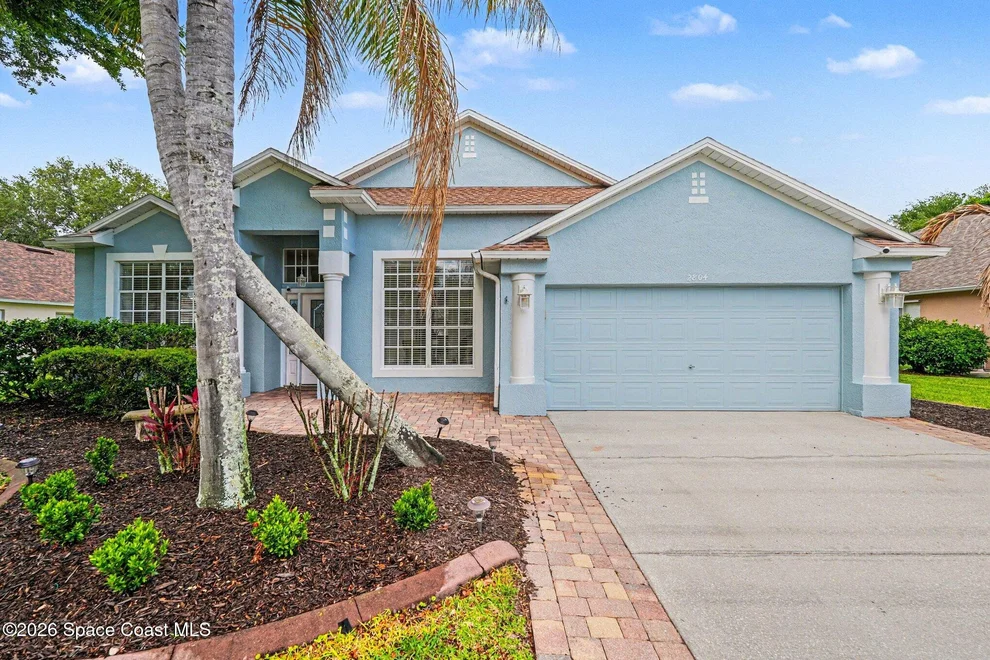 Unit for sale at 2804 Whistler Street, Melbourne, FL 32904