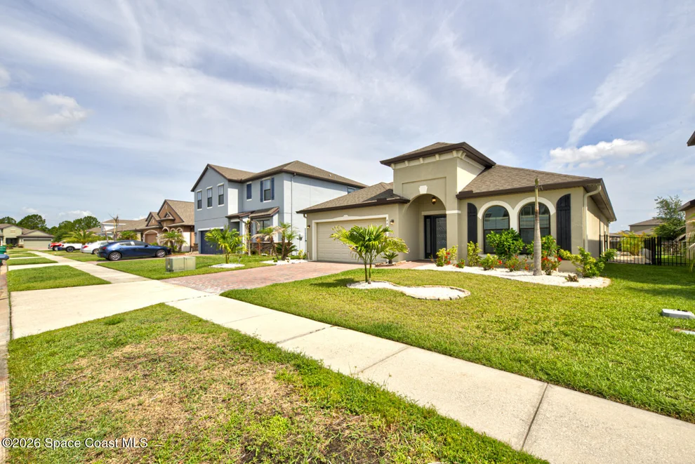 Unit for sale at 4499 Alligator Flag Circle, West Melbourne, FL 32904