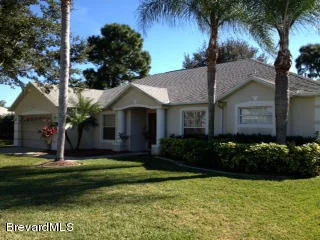 Unit for sale at 607 Gina Lane, Melbourne, FL 32940