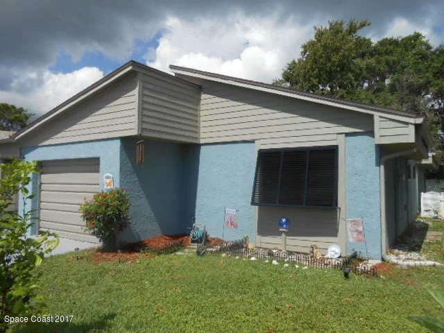 Unit for sale at 398 Timberlake Drive, Melbourne, FL 32940