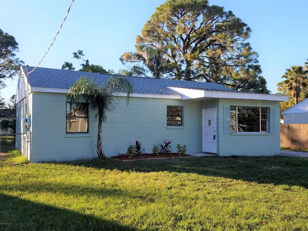 Unit for sale at 1377 Earl Drive, Merritt Island, FL 32952