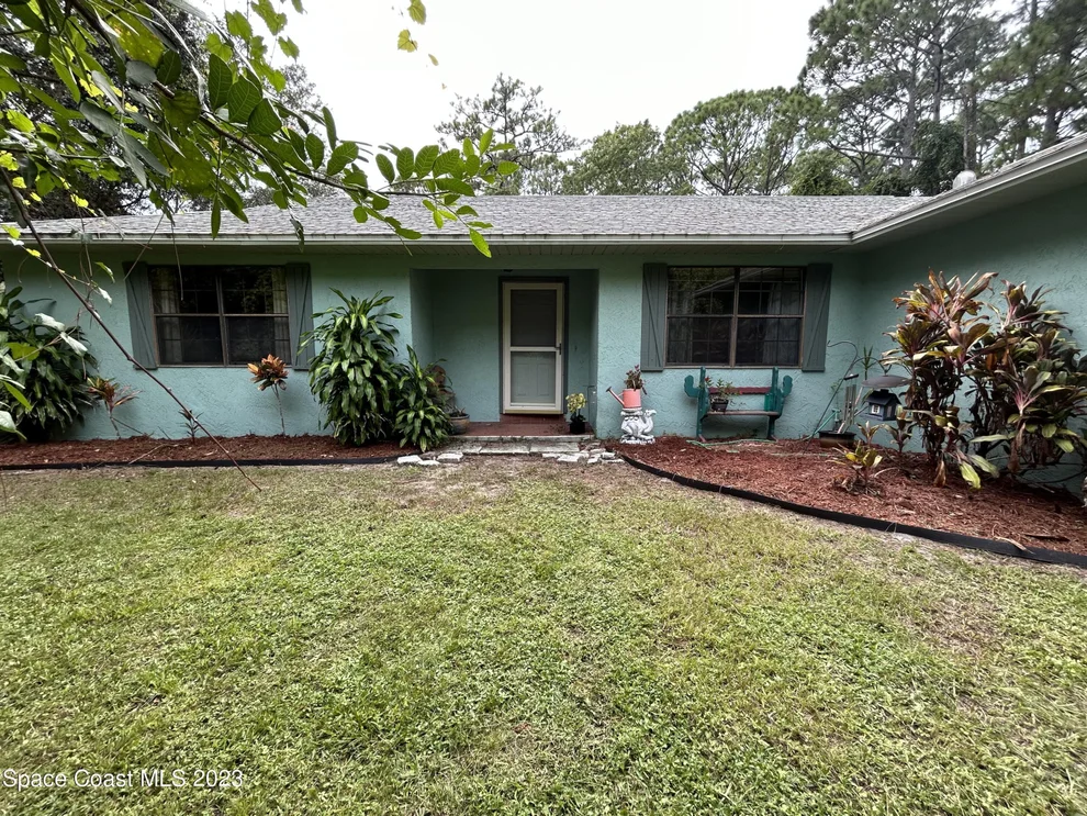 Unit for sale at 2685 Bobcat Trail, Titusville, FL 32780