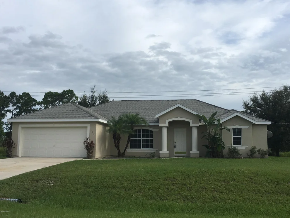 Unit for sale at 298 Warwick Street SE, Palm Bay, FL 32909
