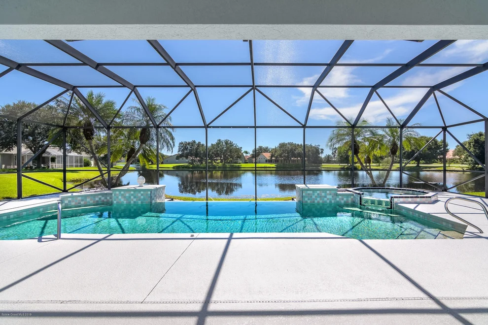 Unit for sale at 804 Autumn Glen Drive, Melbourne, FL 32940