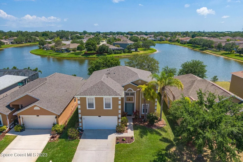 Unit for sale at 1739 Maeve Circle, West Melbourne, FL 32904