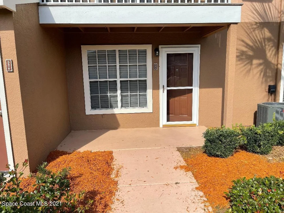 Unit for sale at 1820 Long Iron Drive, Rockledge, FL 32955